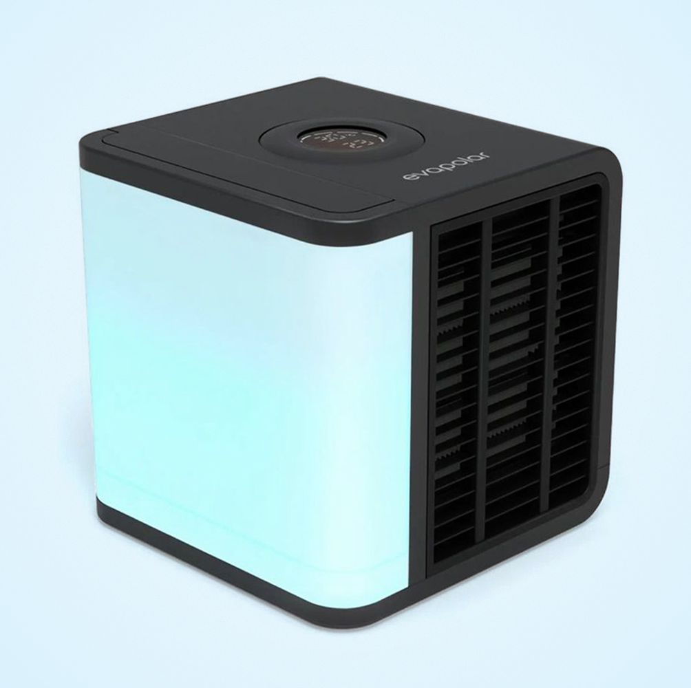 Personal Air Coolers Come In Handy No Matter the Season. And The Best Are Now On Sale.
