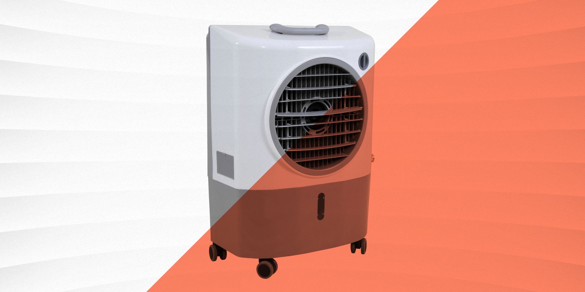 best evaporative air cooler for high humidity