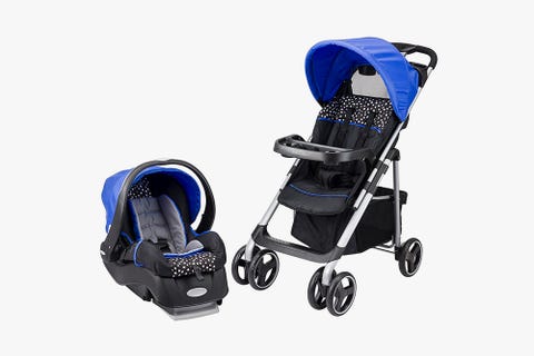 9 Best Travel Systems for Kids in 2018 - Top Car Seat & Stroller Combos 9 Best Travel Systems for Kids in 2018 - Top Car Seat & Stroller Combos