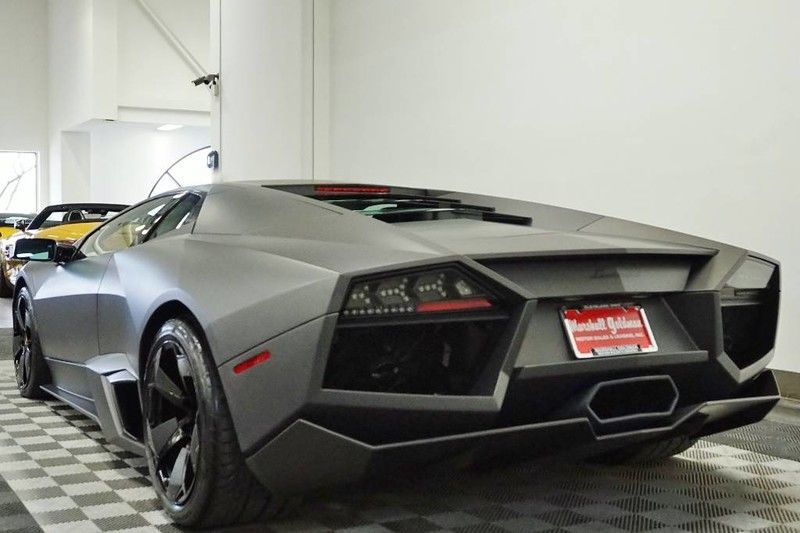 lamborghini reventon price