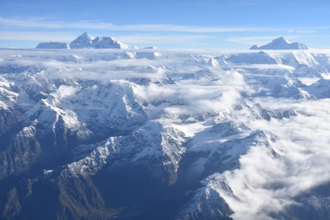 La Storia Delle Spedizioni E Degli Alpinisti Che Hanno