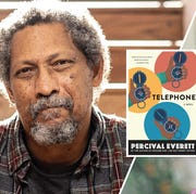 percival everett, telephone, aimee bender
