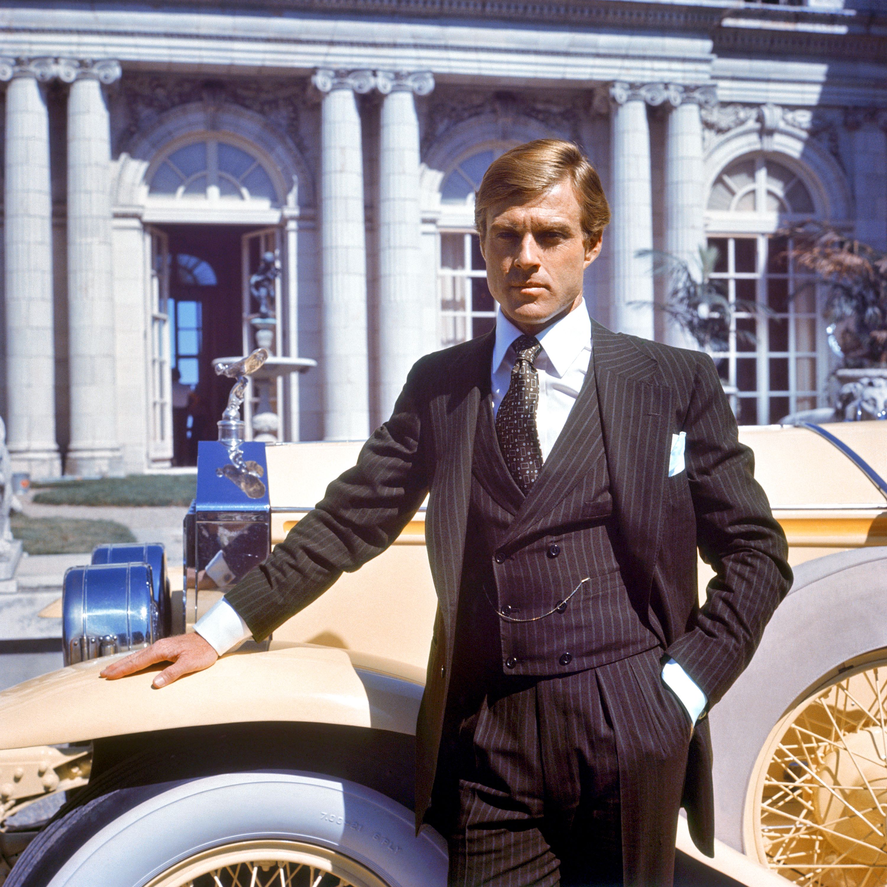 An Oral History of Ralph Lauren's 50-Year Reign