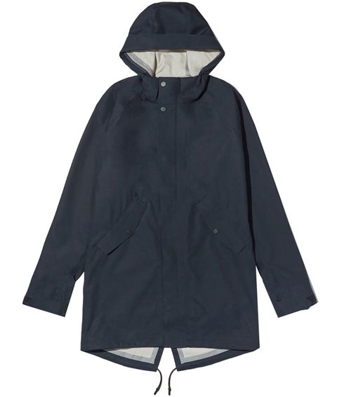 Best Raincoat for Fall - Men's Waterproof Coats for Fall