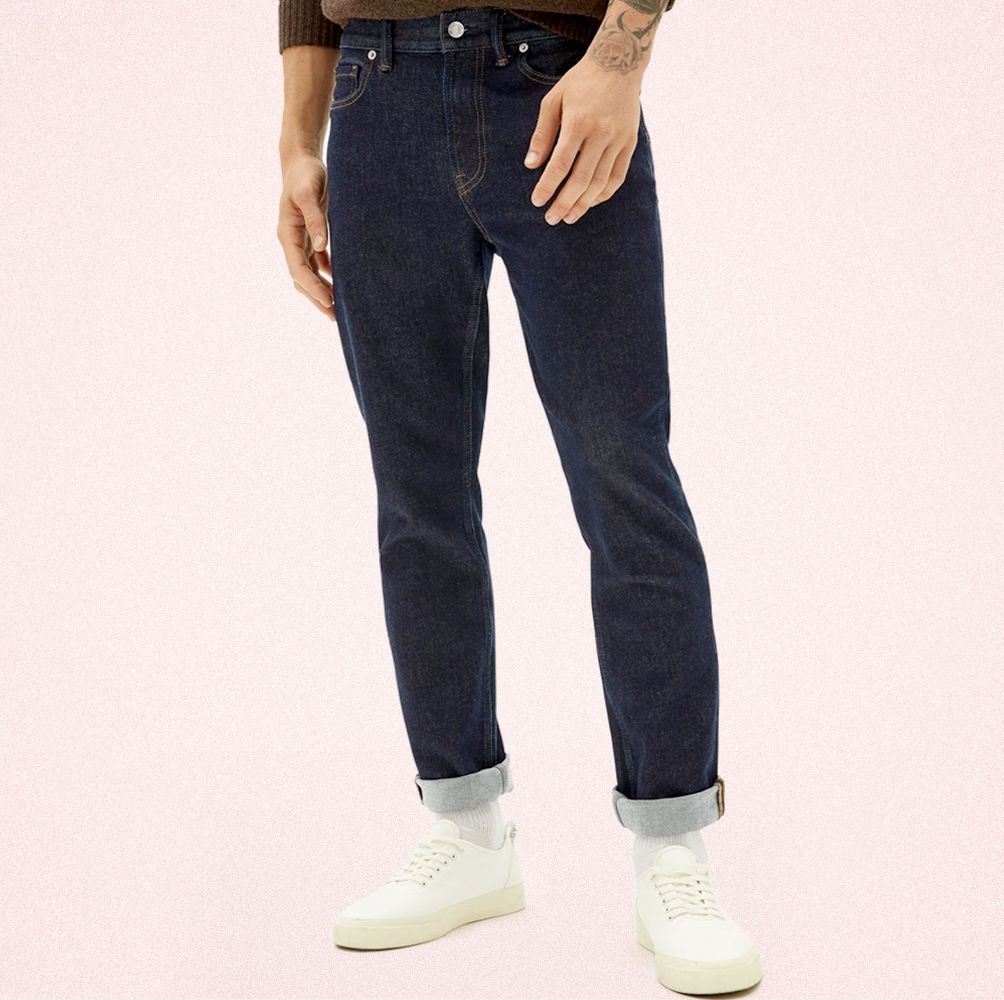 The 15 Best Jeans for Under $100