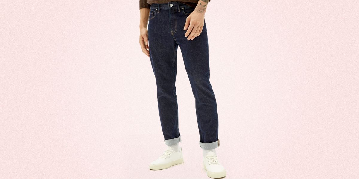 15 Best Jeans for Men Under $100 - Cheap, Stylish Men's Jeans