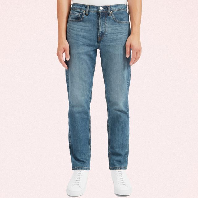 everlane jeans on sale