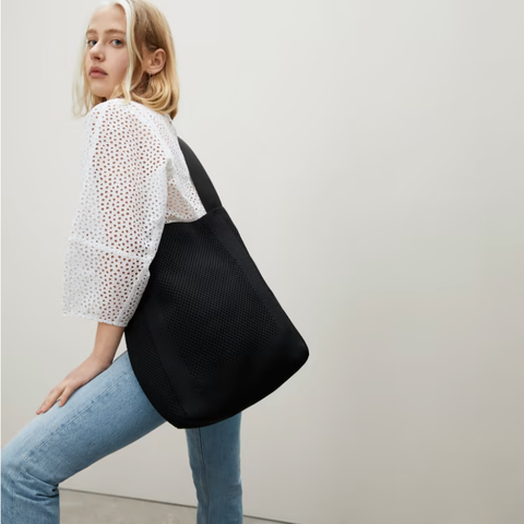 sustainable brands everlane do it all tote