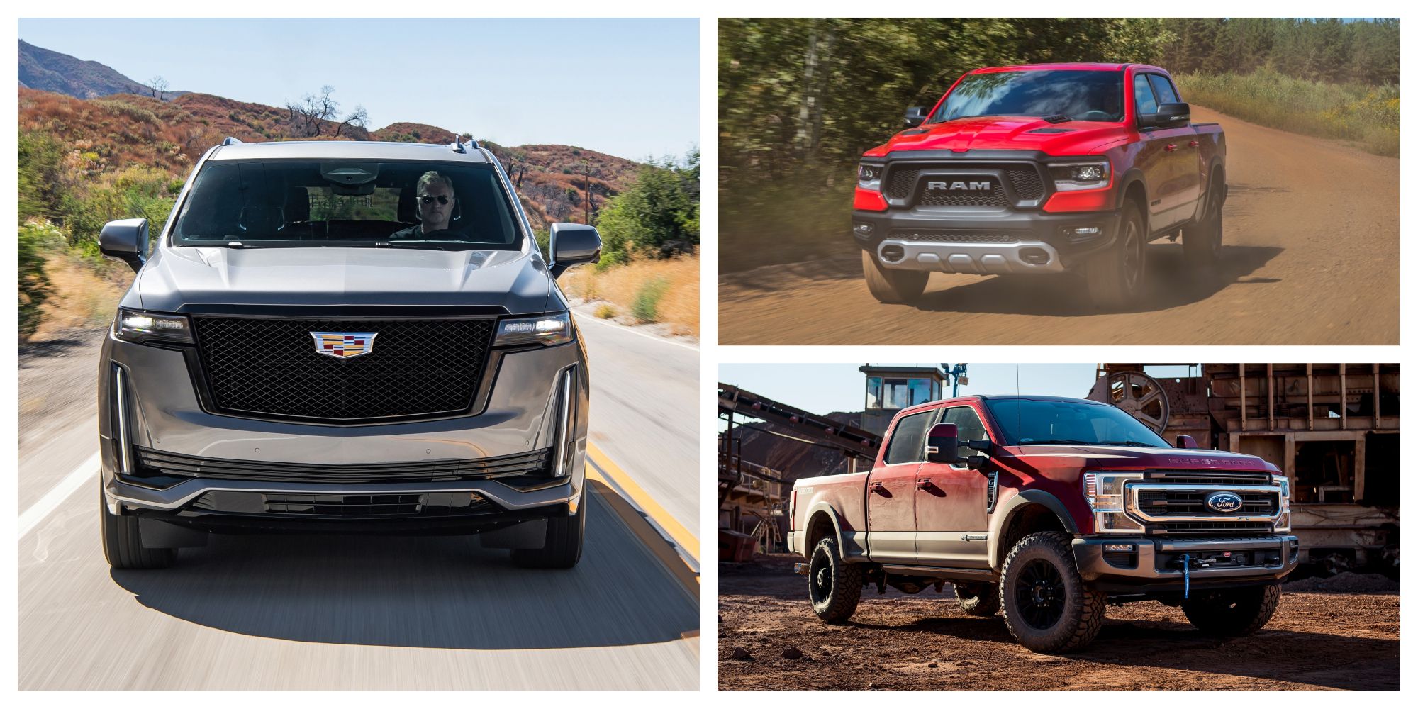 Every New 2021 Diesel for Sale in the Today