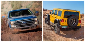 Every Diesel For Sale in 2020