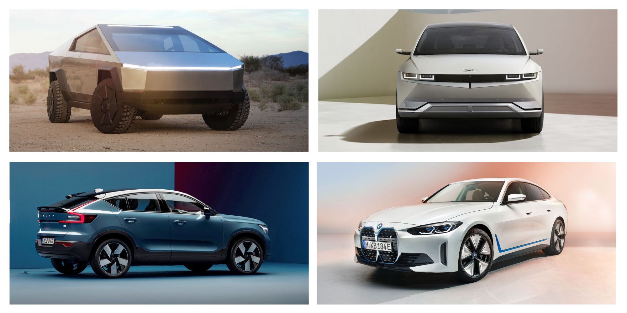 Future Evs Every Electric Vehicle Coming Soon