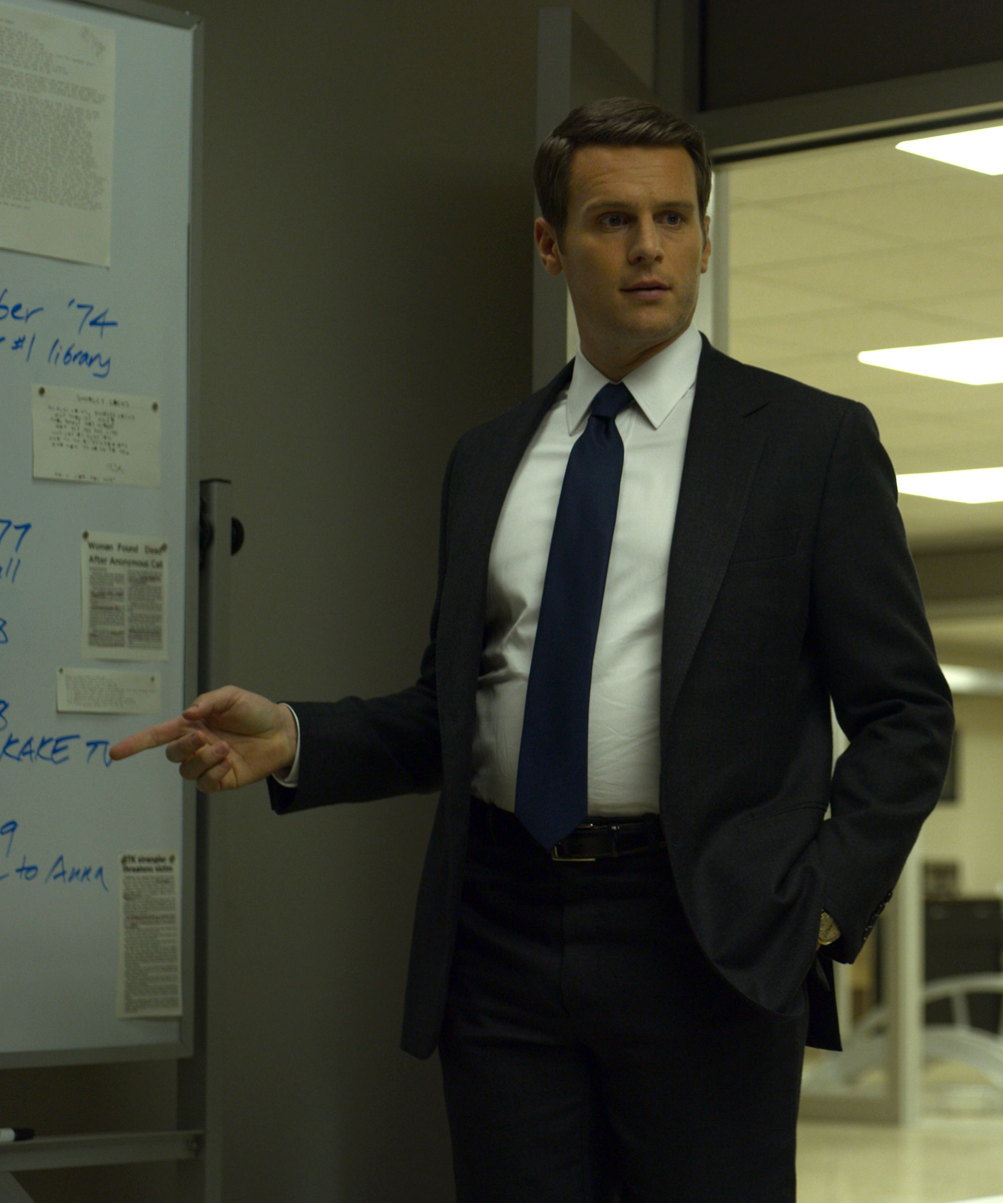 Shows Like Mindhunter What To Watch After Season 2
