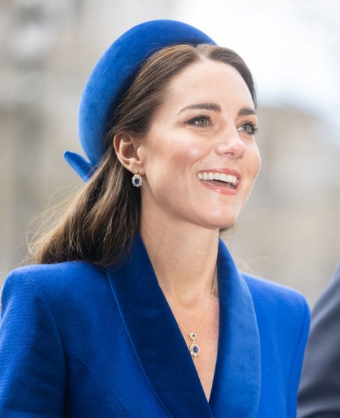 Everyone's saying the same thing about Kate Middleton's new photo