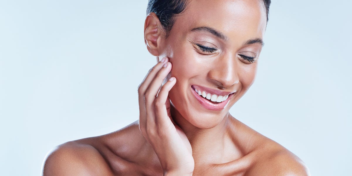 16 Ways to Hydrate Skin