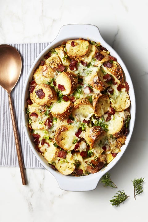 35 Best Egg Recipes That Are Easy, Tasty and Healthy