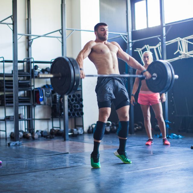 The 10 Best Pairs Of Shorts For Crossfit For Men In 2019