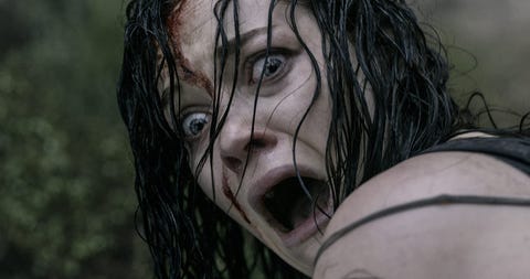 Posesión Infernal' y los diferentes finales de su remake Posesión Infernal' y los diferentes finales de su remake
