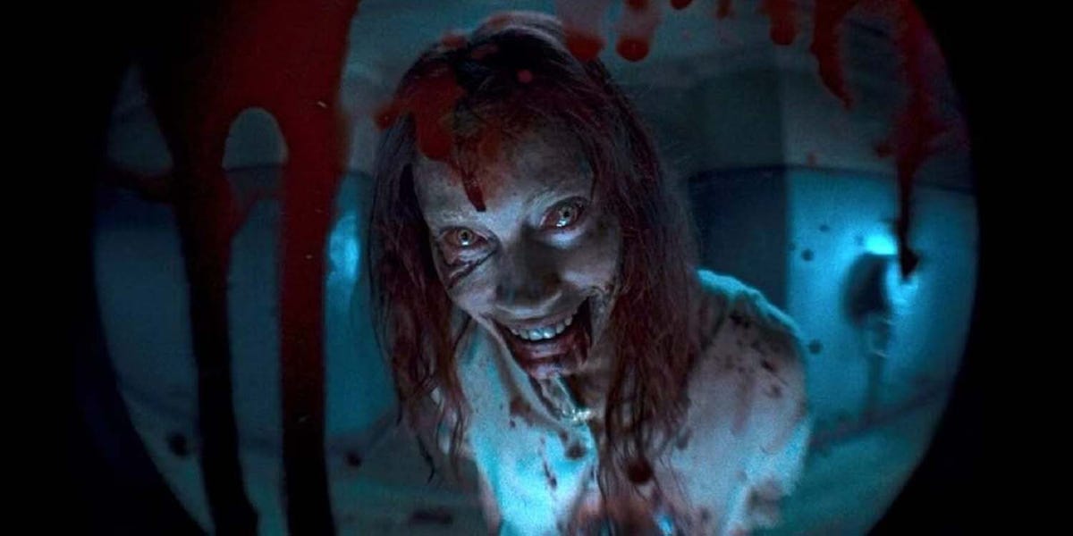 ‘Infernal Possession: Awakening’: Brutal first trailer for the return of the Deadites
