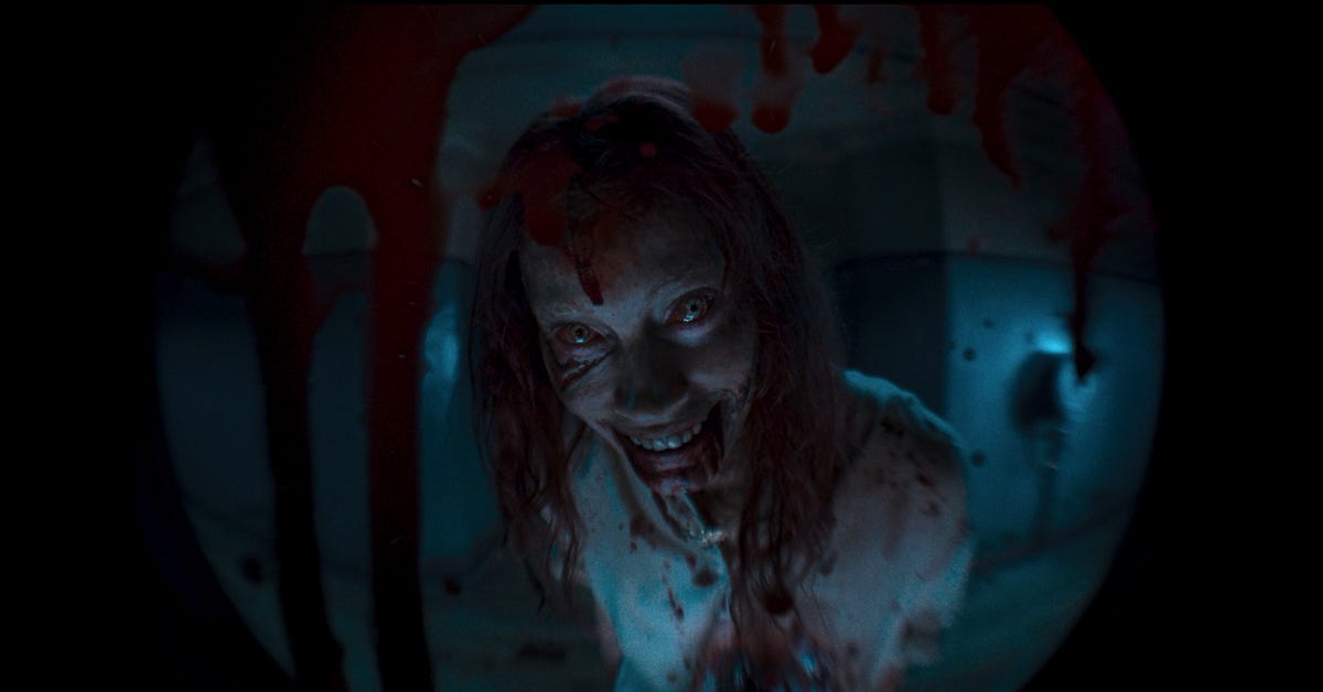 Discover the big change in ‘Infernal Possession: Awakening’