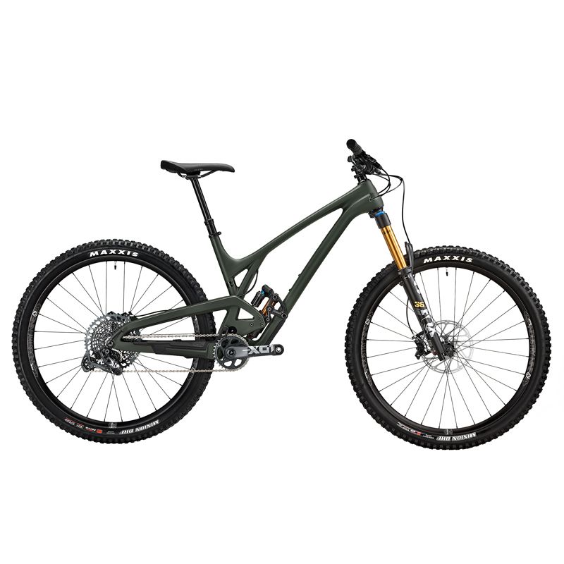 best mountain bikes for 2020