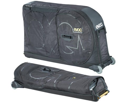 Evoc bike travel bag pro