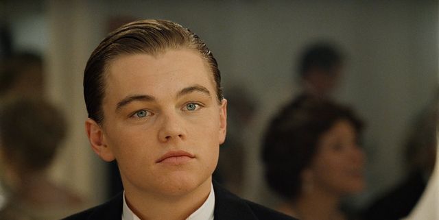 Leonardo DiCaprio cumple 45 años: esta ha sido su evolución