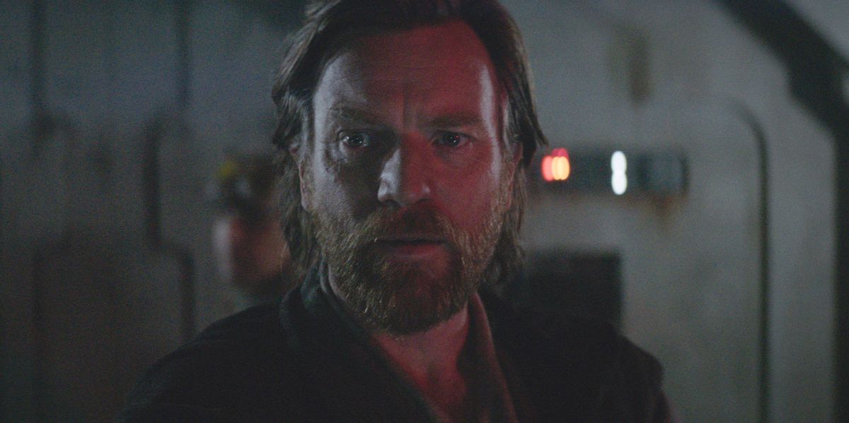 Obi-Wan Kenobi resolves Star Wars plot holes in final episode - Digital Spy