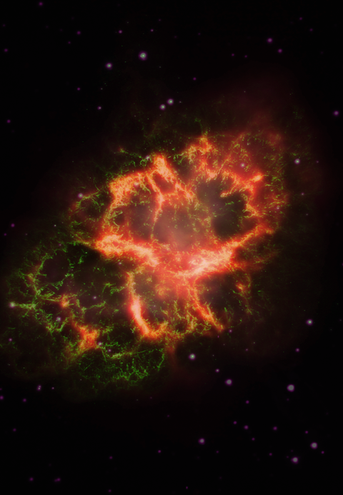 to find life in our galaxy follow the phosphorus
