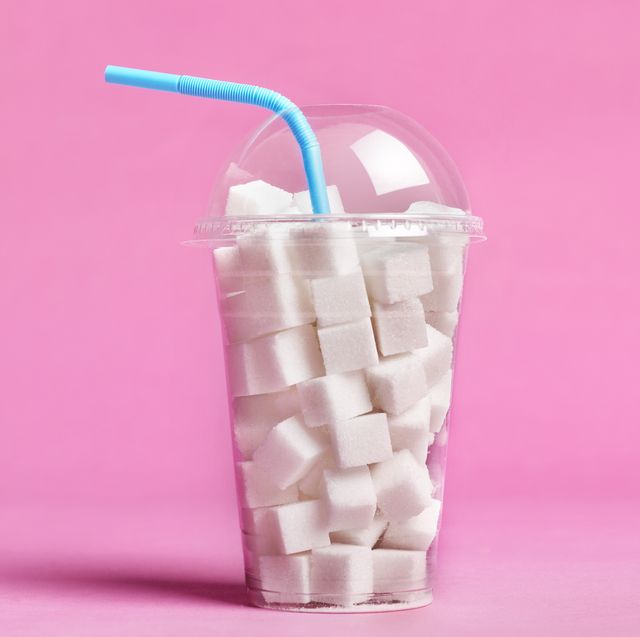 カロリー計算は必要なし 砂糖断ちダイエットの効果と正しい食事法