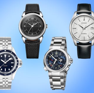 watch
