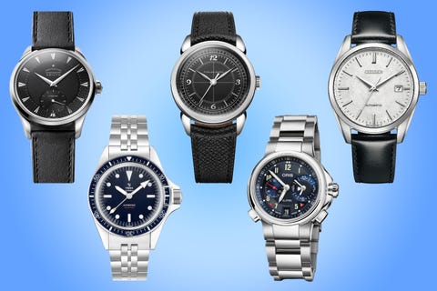 Watches • Gear Patrol