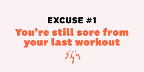 Losing Motivation To Workout 7 Ways To Make It Happen Every Time