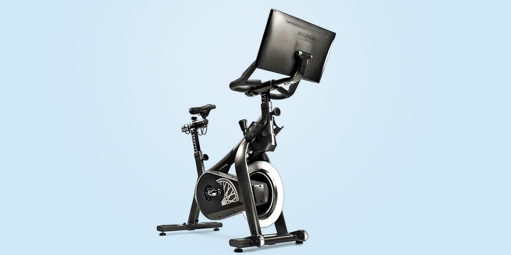 The Best Indoor Exercise Bikes Are on Big-Time Sale Right Now