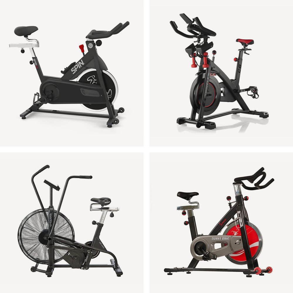 home exercise bike for sale