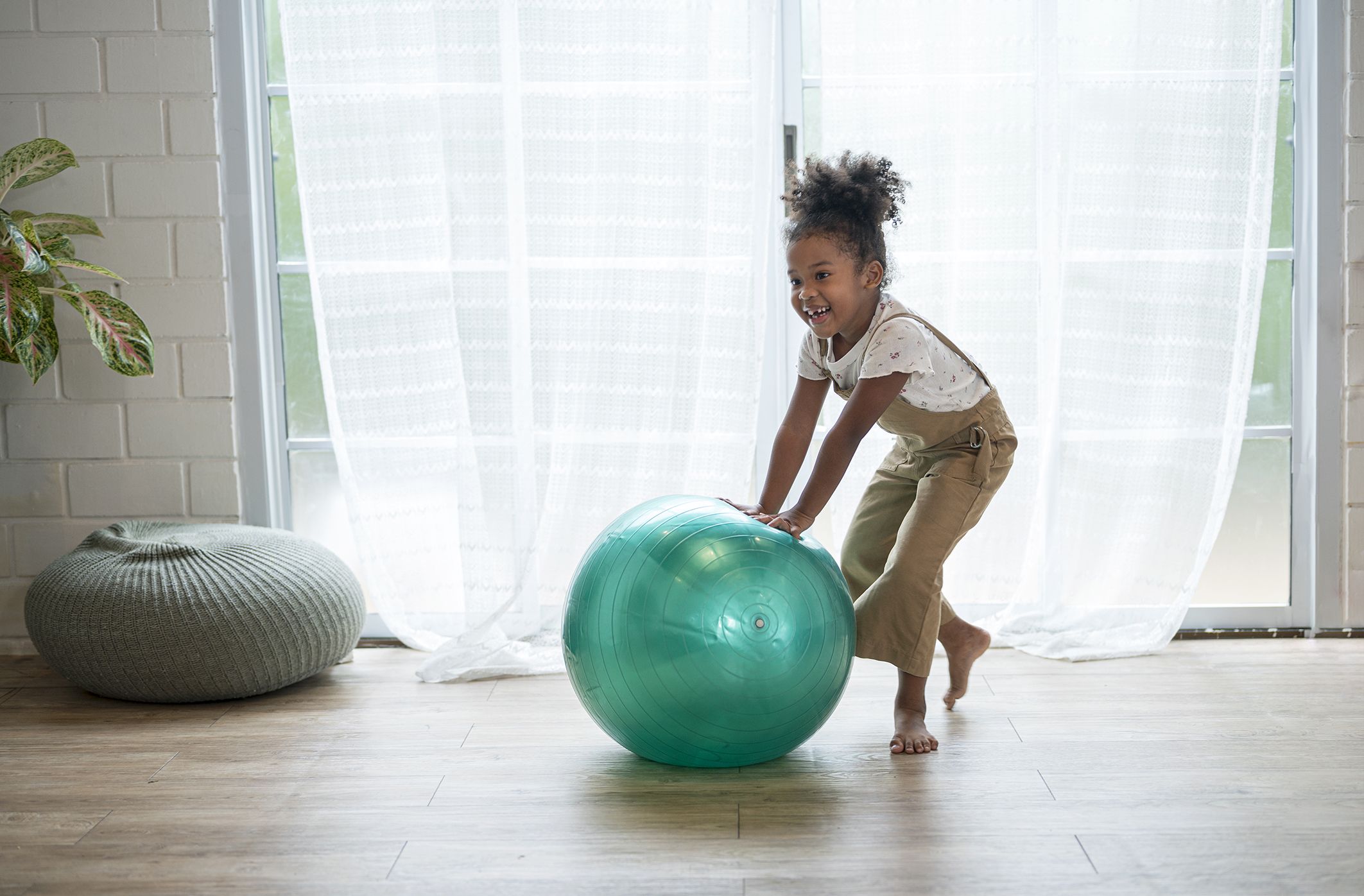 How To Make Exercise For Kids Fun And Achievable