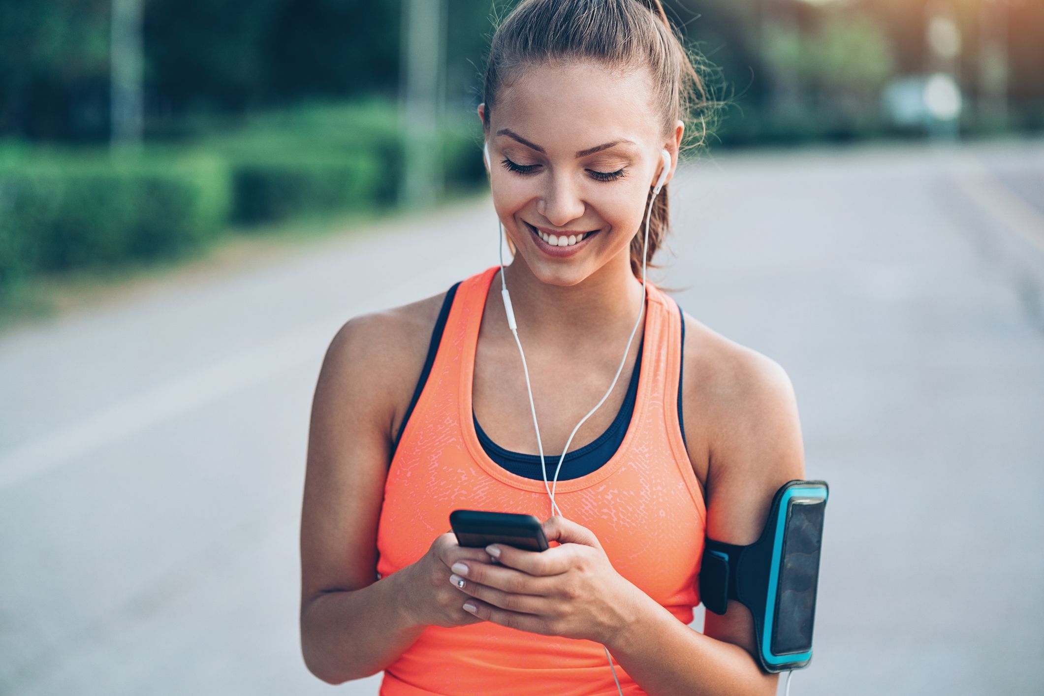 Walking, yoga and strength training may treat depression as well as  therapy, data shows