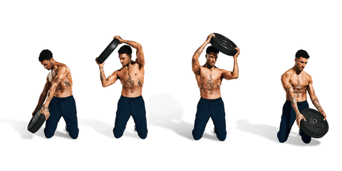 best exercise for iron abs