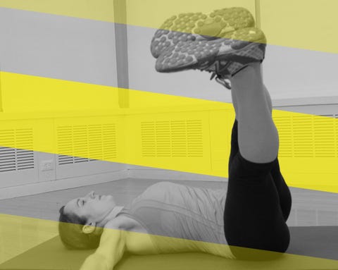 7 Strength Moves Runners Should Do