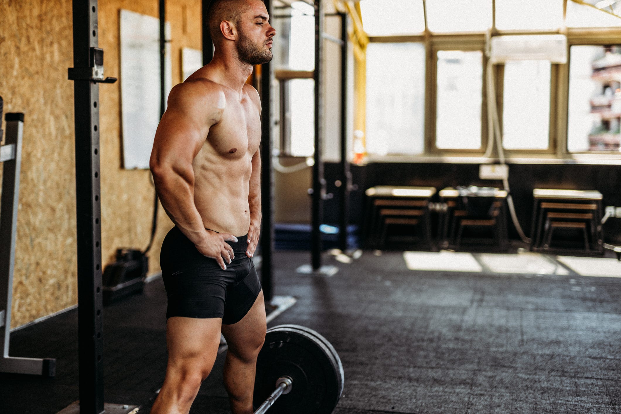 Everything You Need to Know About Building Lean Muscle