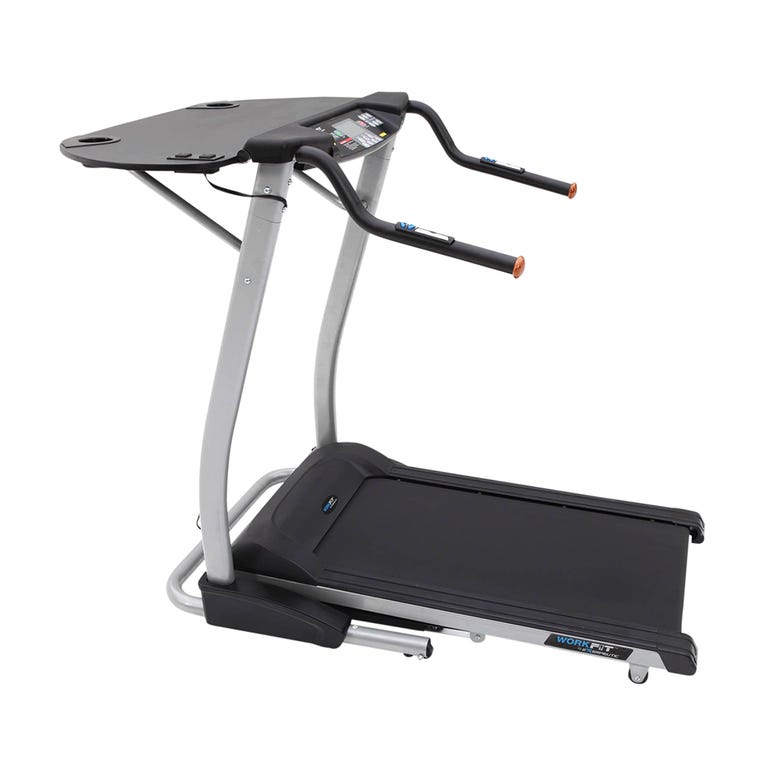 9 Best Treadmill Desks in 2018 Walking Desk Treadmills and Work Stations