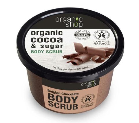 Productos de belleza para amantes del chocolate - Productos de belleza con  cacao