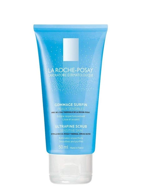 Exfoliante Exfoliante La Roche-Posay
