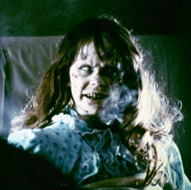 The Exorcist reboot trilogy will get thrilling replace The Exorcist reboot trilogy will get thrilling replace