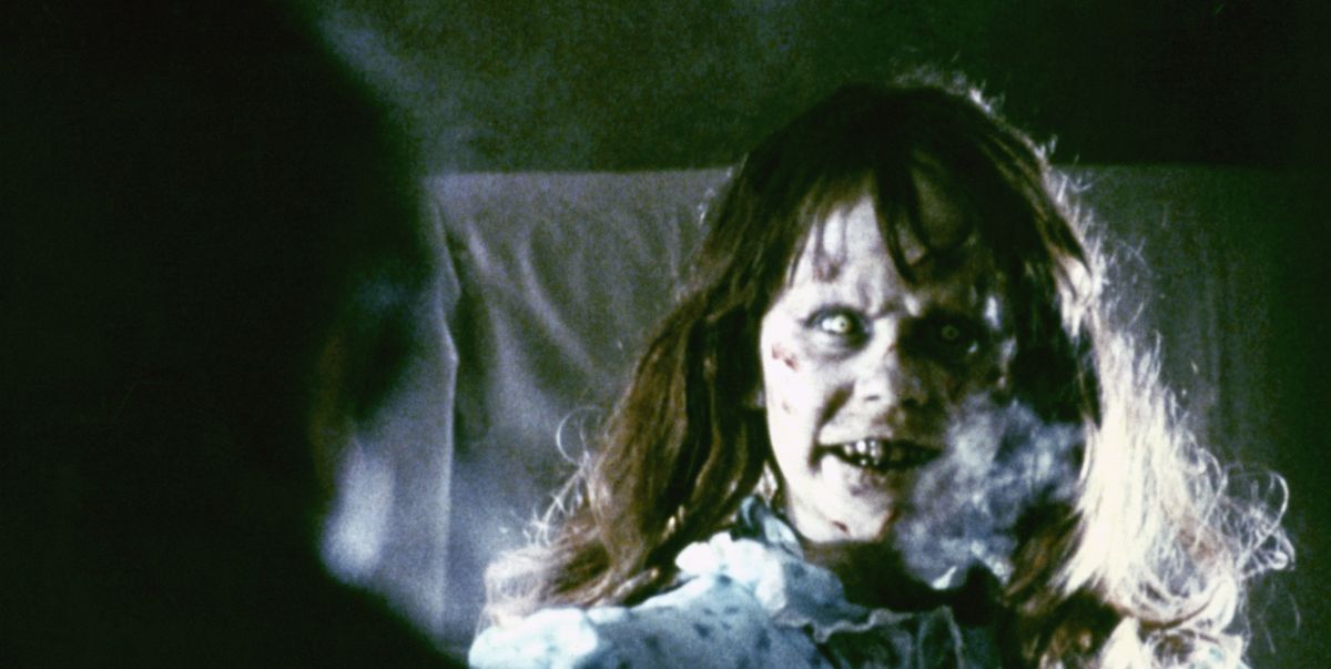 The Exorcist reboot trilogy gets exciting update