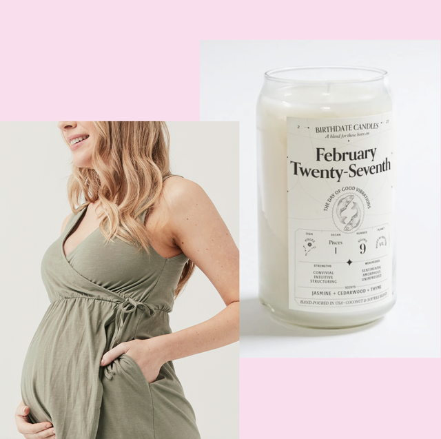 Gifts for expectant mothers Gifts for expectant mothers