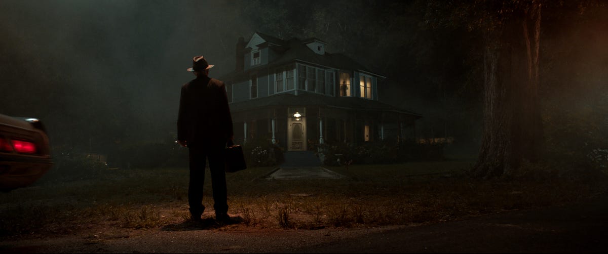 All the films of the Warren Files, the horror universe of The Conjuring