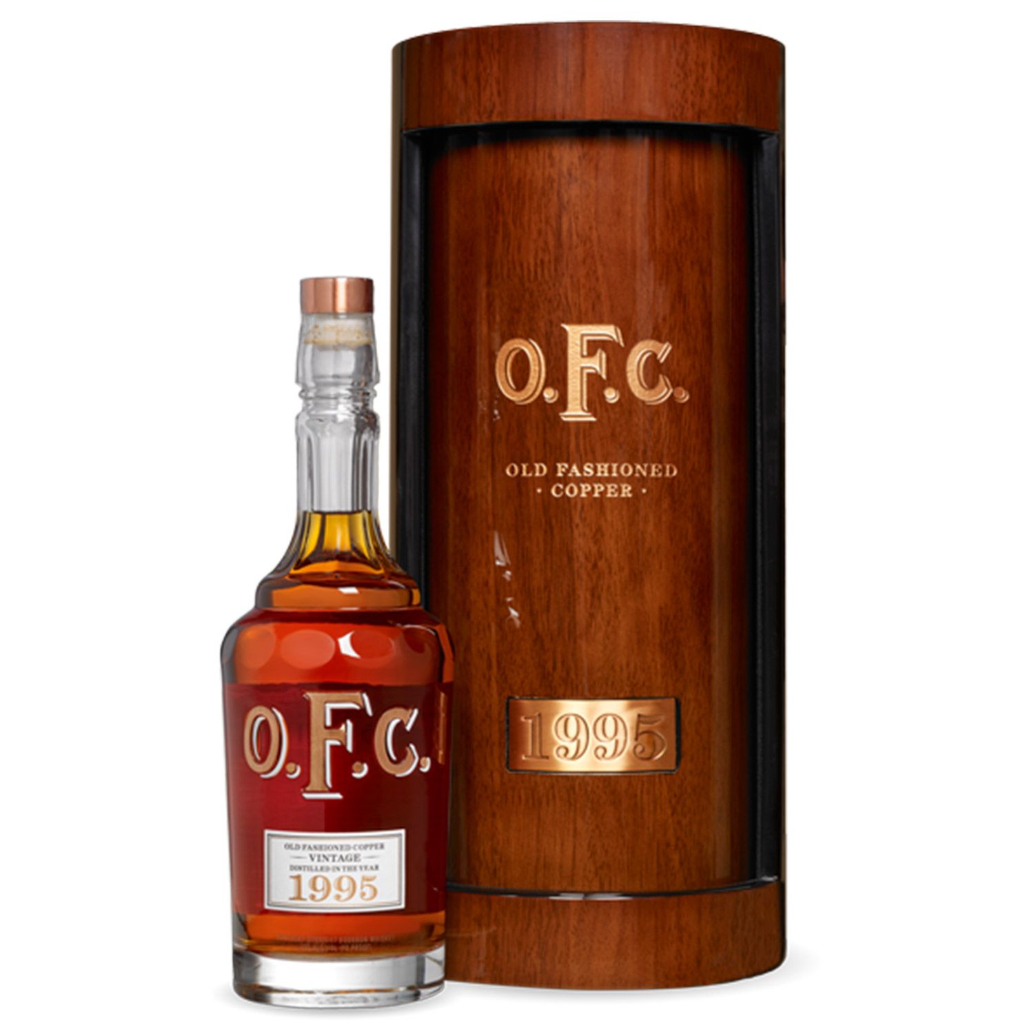 The 10 Most Expensive Bourbons