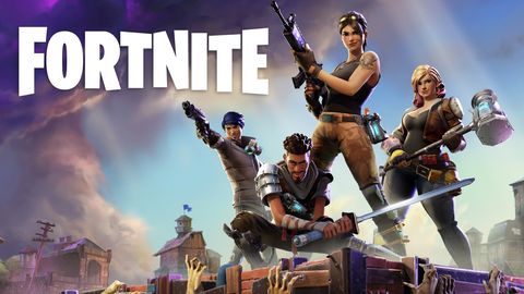 what is fortnite - fortnite free to play unblocked