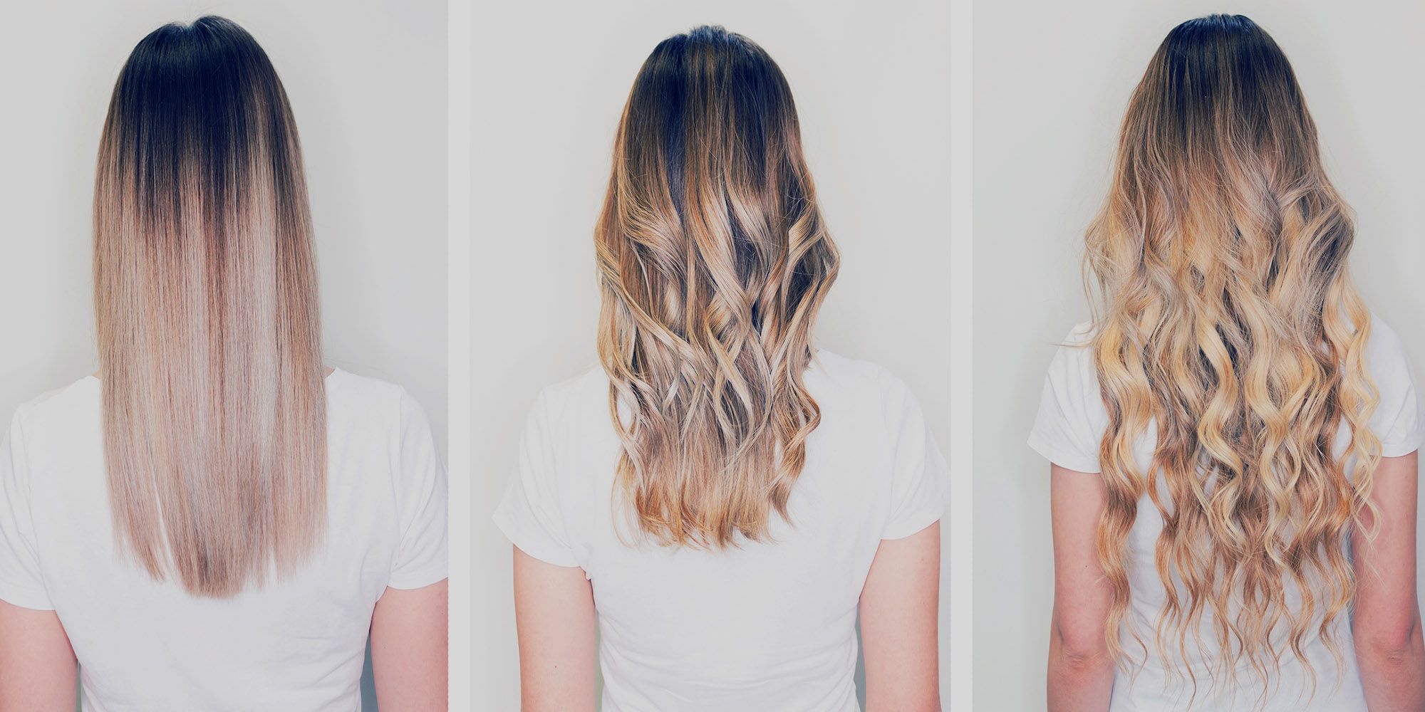 Extension capelli, 10 foto di prima e dopo su Instagram