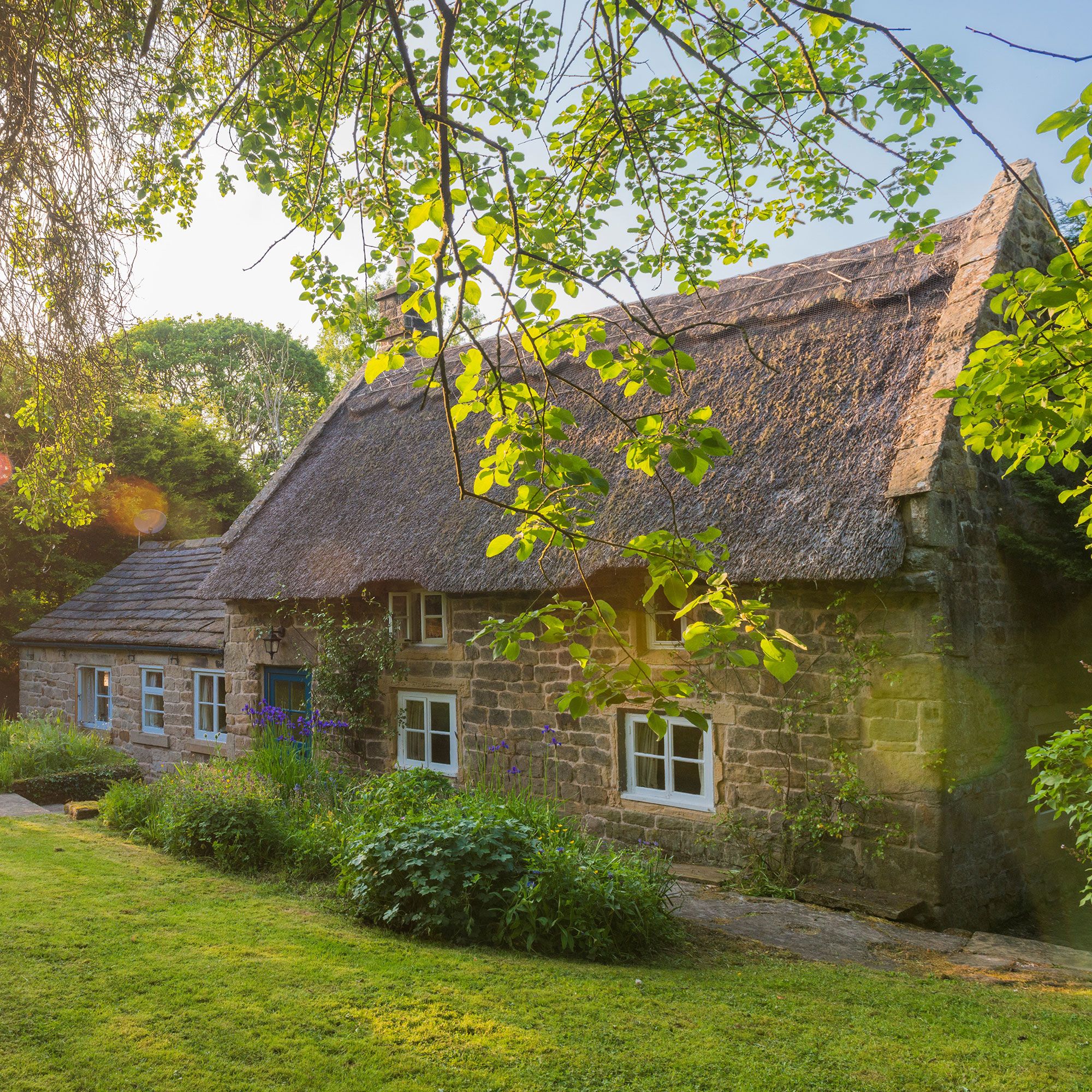 Cottages To Rent In The Uk Holiday Cottages For Groups